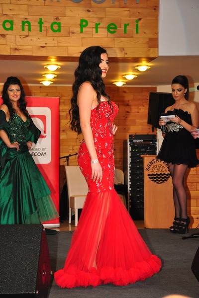Election of Miss & Mr ULFG